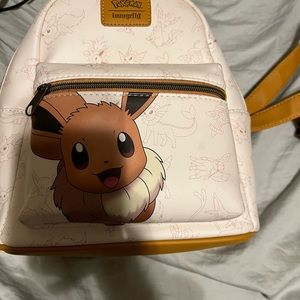 Mini backpack